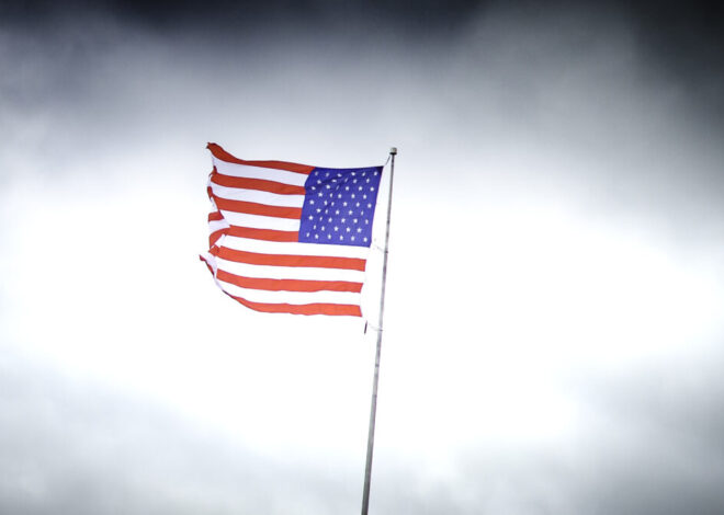 Is the US economy about to collapse?
