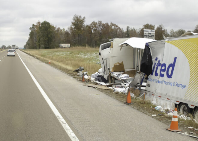 How to Save on Commercial Truck Insurance in 2025 Without Cutting Corners