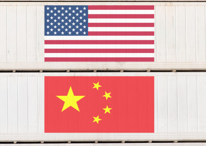 Trump may cut tariffs on China imports to as low as 50%: Report