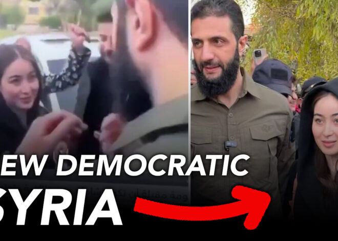 Women Told to Cover Up, Forbidden From Being Outside Without Male Guardian in Syria
