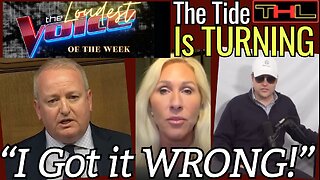 IDF Strikes EU Diplomats, WHO Plandemic Treaty, Biden Cancer-Gate Backlash w CRAIG PASTA, "Operation: George Floyd" w MARYAM HENIN, Border NOT Under Control w RENZO ZINDEE | THL LIVE Thurs, May 22nd 12pm PDT