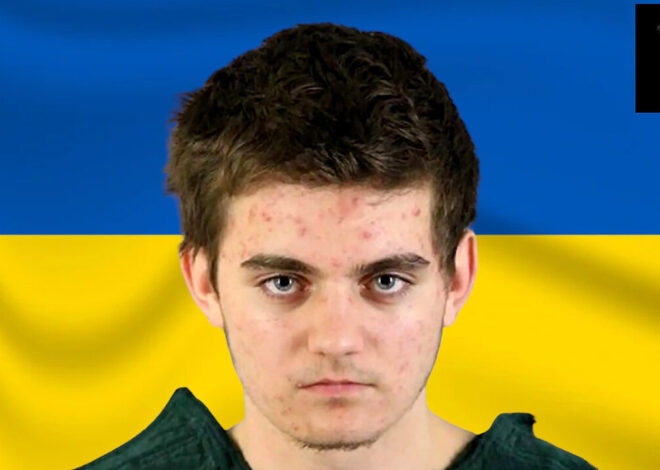 Would-be Trump Assassin Linked to Ukraine