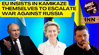 Israel Arms Nayib Bukele's Ambitious Agenda, The West is Worried About Ibrahim Traoré | AITA EP:107
