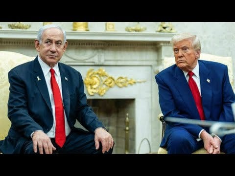 Donald Trump and Netanyahu BREAK UP!? Zionists Furious at Trump for Losing to Yemen LOL
