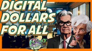 05/13/2025 TLAV Tuesday | Apple's Thought Control Tech | Criminalizing Porn