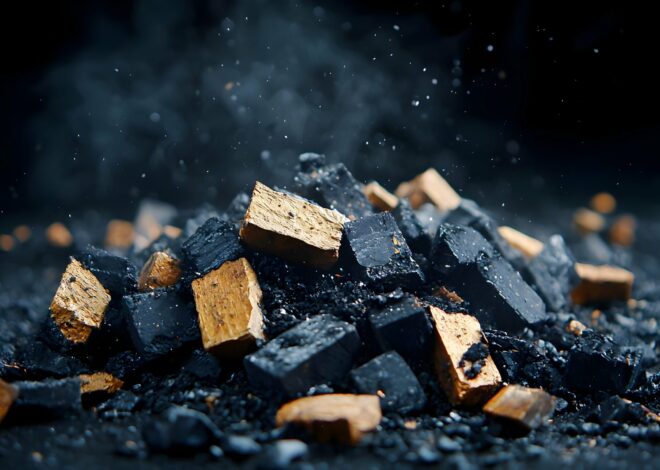 Gold from lead and ancient alchemy – OffGuardian