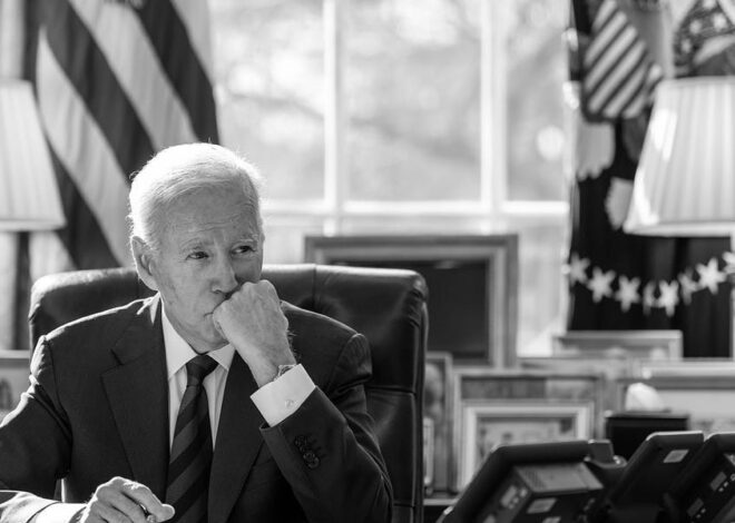 What Joe Biden’s cancer can (and should) teach us about The Media – OffGuardian