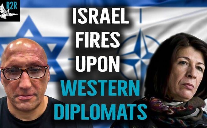 What is Israel hiding in Jenin?