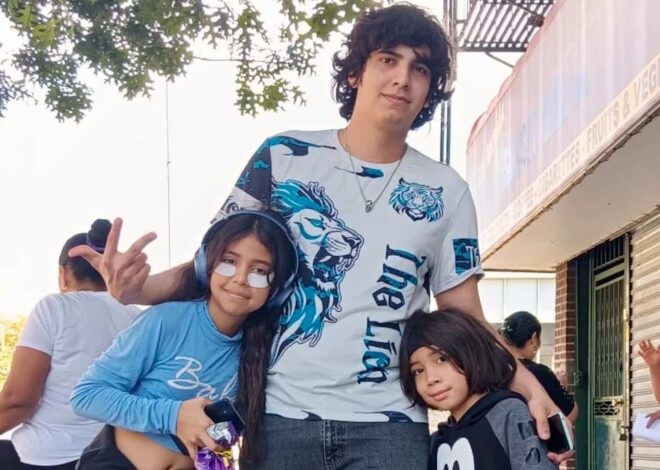 ICE Detains NYC Public School Student — Educators Must Fight Back