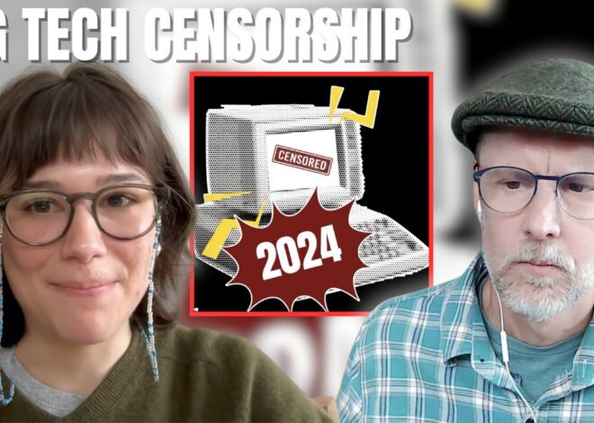 Unmasking Censorship: How Independent Journalism is Challenging Media Control in the Age of Big Tech