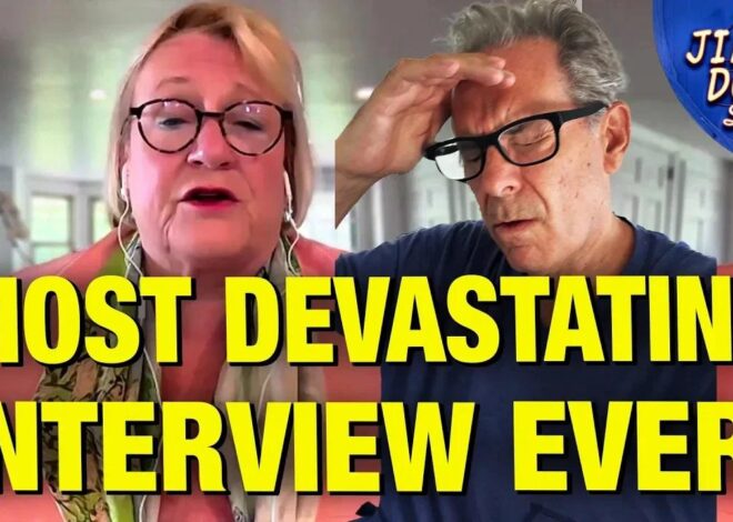 How $21 TRILLION Went Missing From U.S. Tax Payers – Catherine Austin Fitts (FULL INTERVIEW)