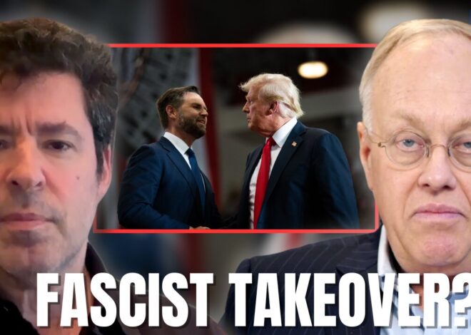 Erasing History: How Fascism Works (w/ Jason Stanley)