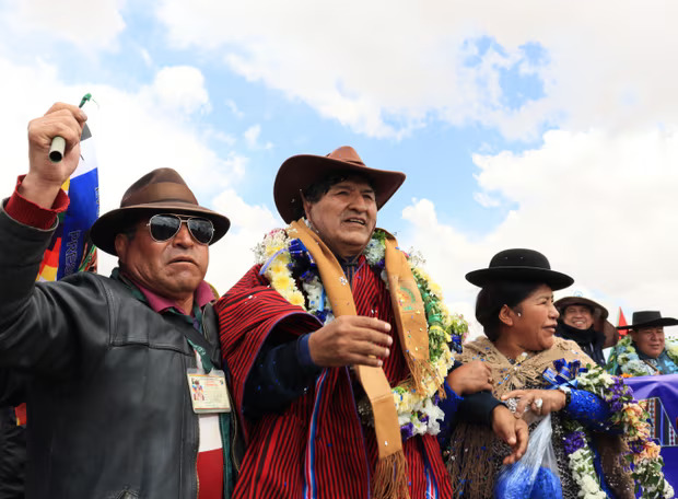 “We are preparing for a scenario of greater crisis and class struggle”: Interview with a Revolutionary Socialist in Bolivia