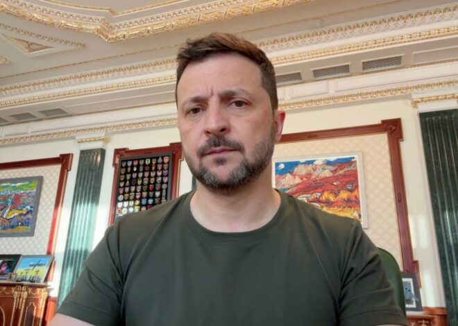 Western Media Continues to Lie About the Ukraine War