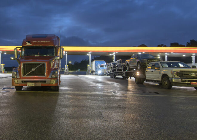 Fuel-Saving Strategies Worth Trying in 2025 – Part 2