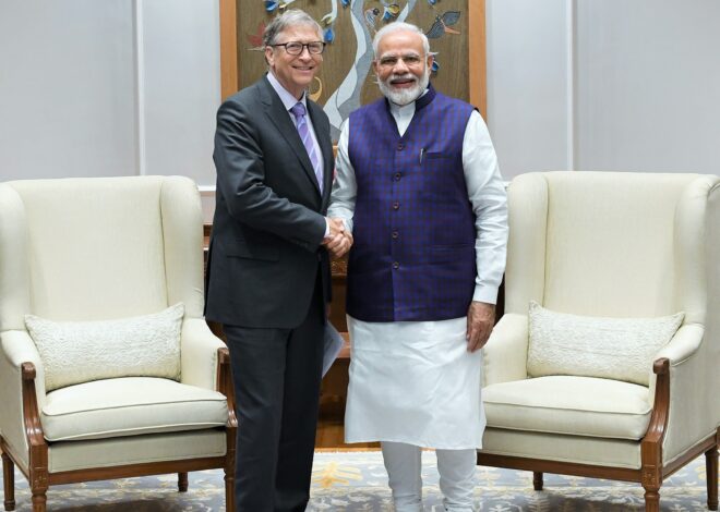 Grand Experiments in India’s Fields  – OffGuardian