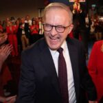 Australia Rejects Trumpism, Renews Labor Mandate