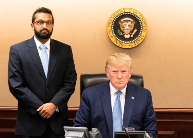 “Trump & Co’s Polygraph Pandemonium” by Jeff Stein