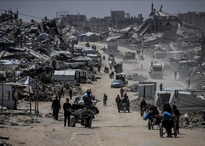 Israel’s renewed genocide finally alienates key allies
