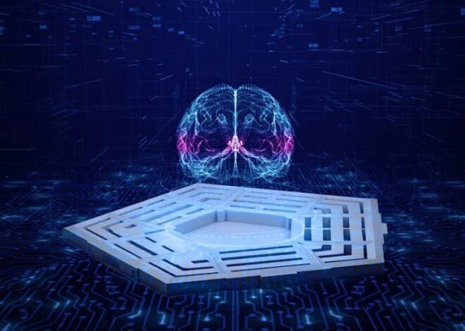 Palantir Partners with the Department of Defense on Controversial AI Project Maven