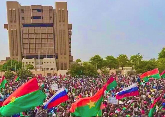 The rising popular struggle, the empire’s new psyops, & the need to build a movement that stands on its own