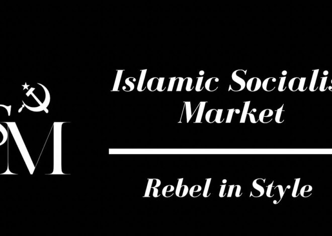 Personal Website Launch – ISM