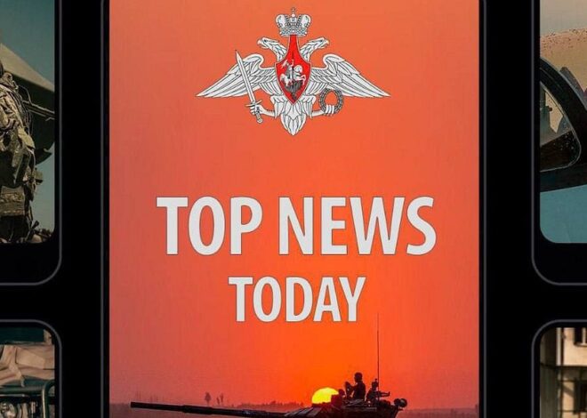 War – Field Reports – Breaking on Saturday