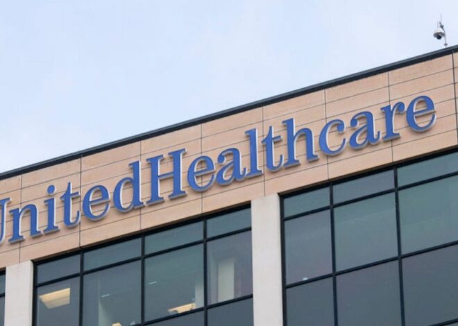 UnitedHealth Group Is Hated, Now It’s Falling Apart