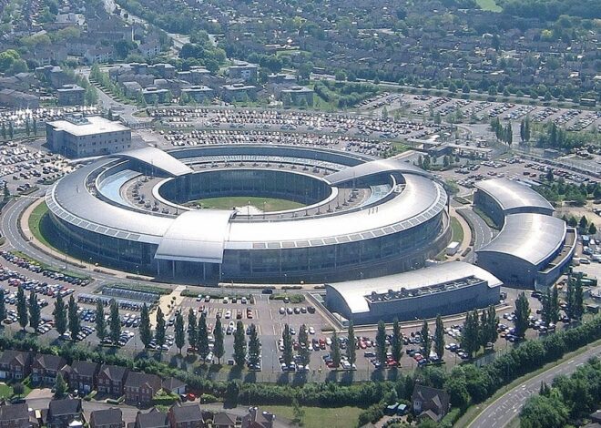 British Intelligence: A Law Unto Themselves