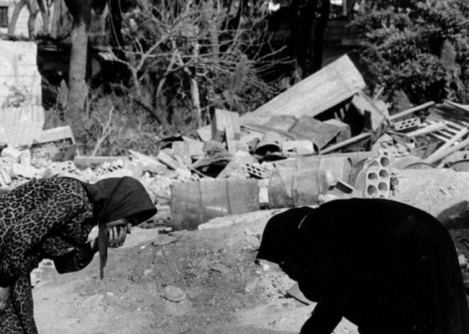 “A Photograph that changed my life” by Vijay Prashad