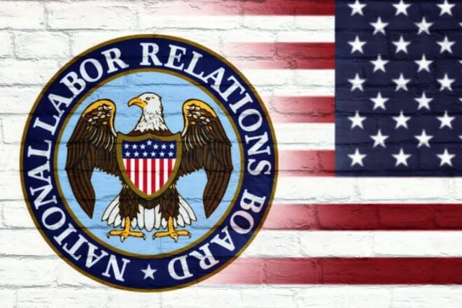 NLRB Petitions & Charges for Monday, May 26, 2025