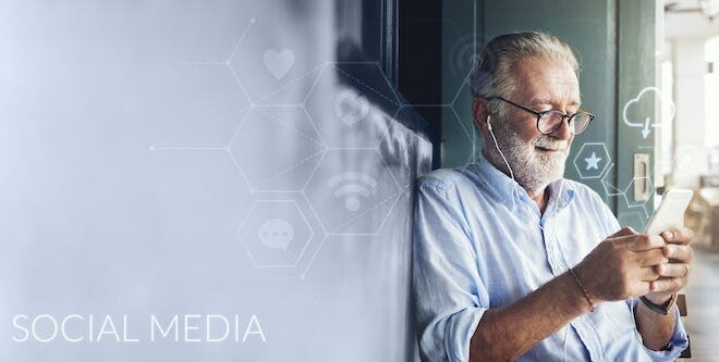 No—Your Social Media Is Not Private
