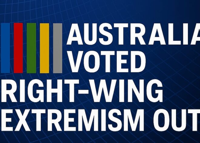 Dutton’s Defeat, Democracy’s Revival – by George Hazim