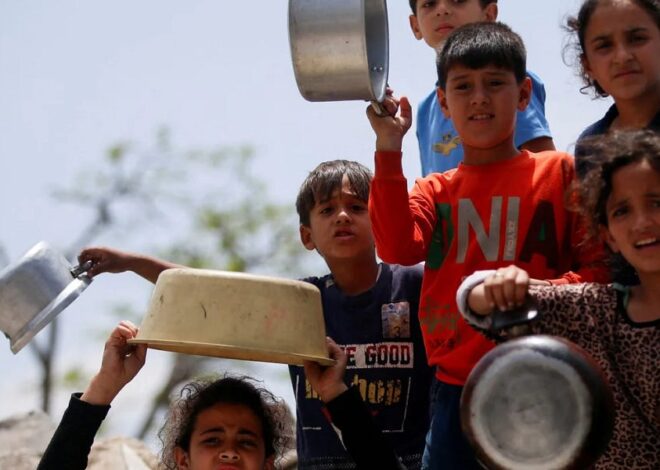 Why the wall of silence on the Gaza genocide is finally starting to crack