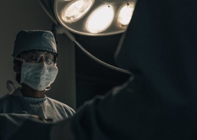 COVID-19 Policies and the Silencing of Healthcare Workers