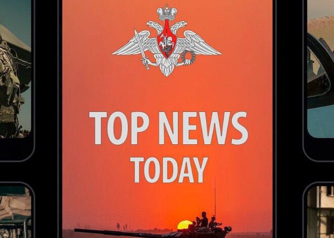 War – Field Reports – Early Week Update