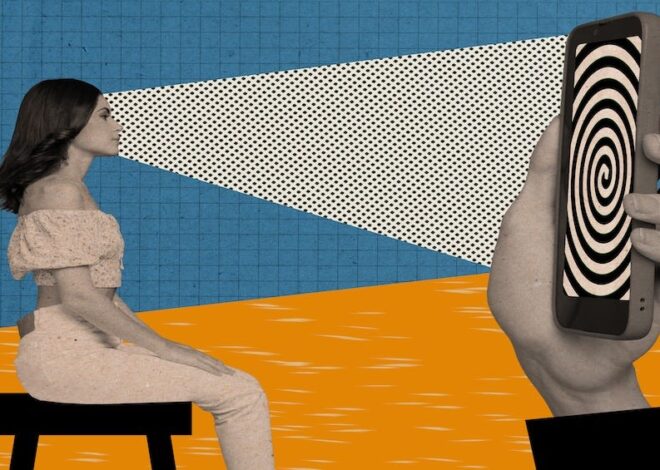 How To Make Your Mind Harder For The Propagandists To Manipulate