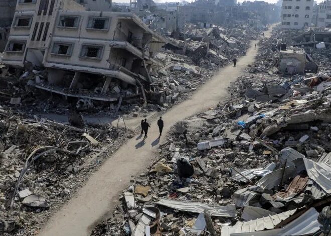 “Hamas Agrees to Trump Envoy’s Plan for Permanent Gaza Ceasefire” – Quds News Network
