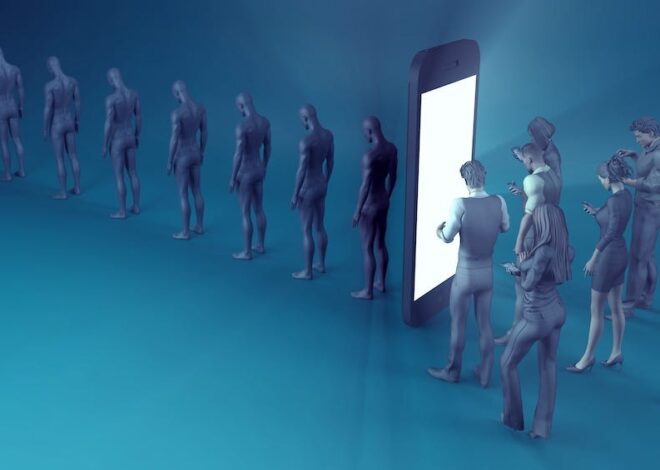 This Dystopia Would Never Be Accepted Without Extensive Indoctrination