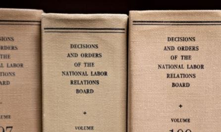 NLRB Petitions & Charges for Wednesday, May 21, 2025