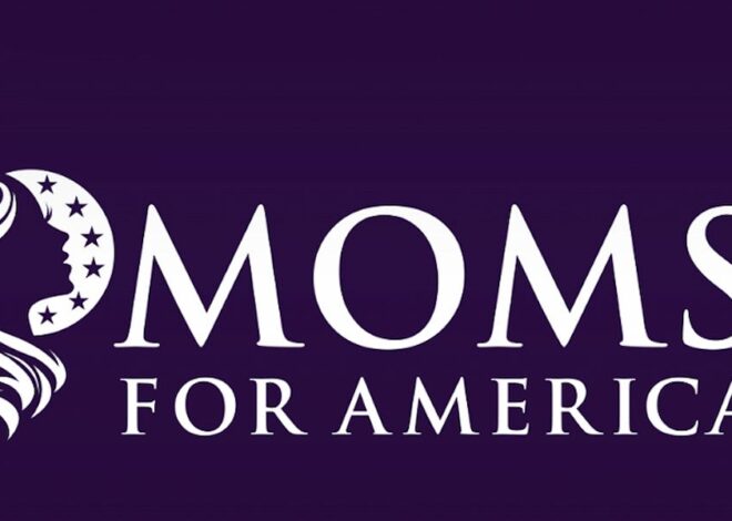 Moms For America v. HHS