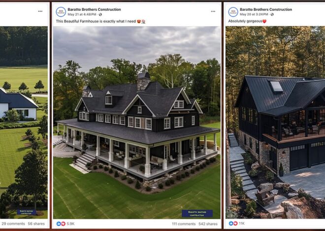This barndominium does not exist, part IV