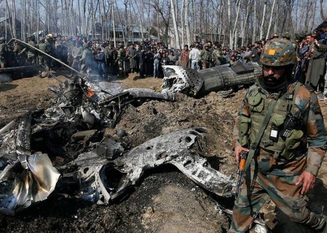 India, US Ignite Crisis; Islam Targeted