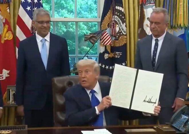 Some of the Layers of Lies of Trump and Covid