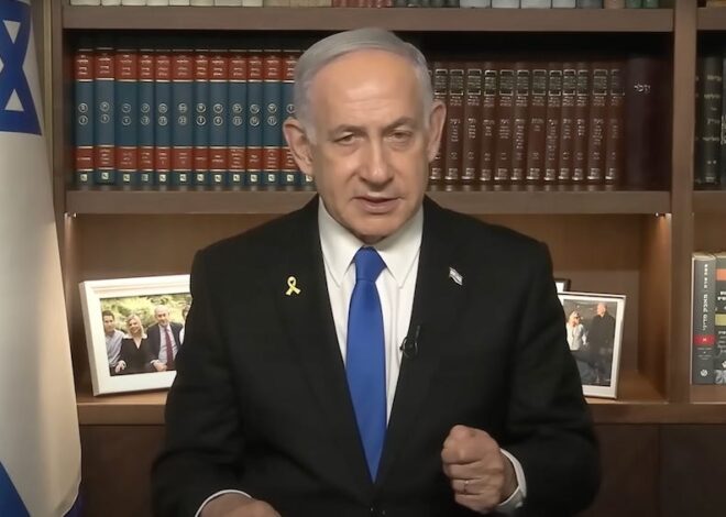 Today’s Hitler Says “Free Palestine” Is Today’s “Heil Hitler”