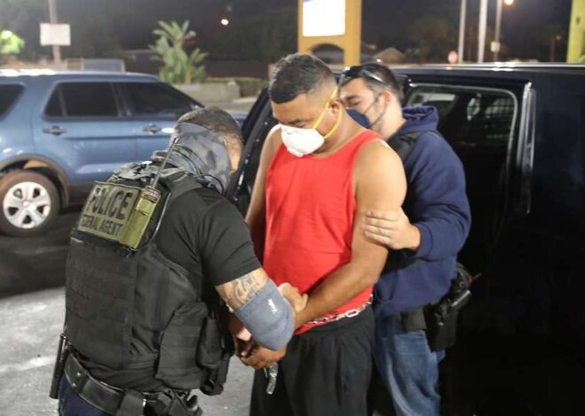 Is ICE Deputizing Civilians?