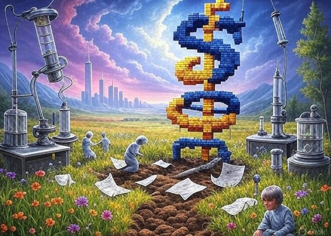 Nearly everything that we’ve been told about genes and autism is wrong