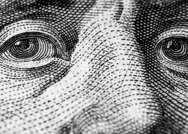 The Threat of Financial Transaction Control