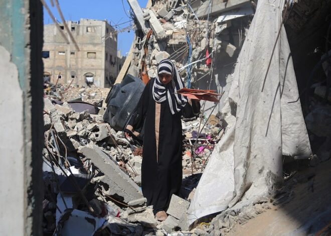 If This Is What Israel Does, Then Israel Shouldn’t Exist
