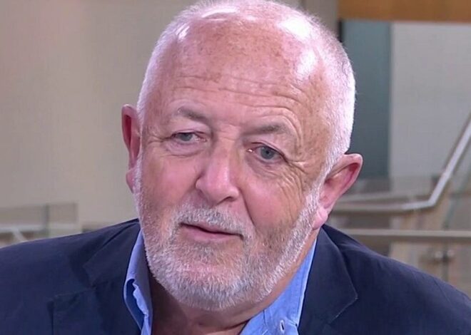 Jeremy Bowen’s interview with Gaza aid chief was shameful – and he knows it